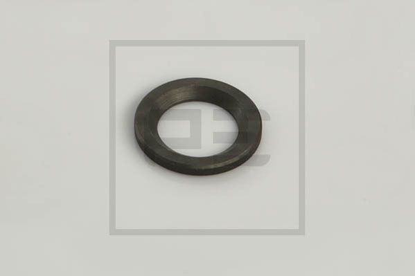 PE AUTOMOTIVE tarpinis diskas, jungties strypas 013.173-00A